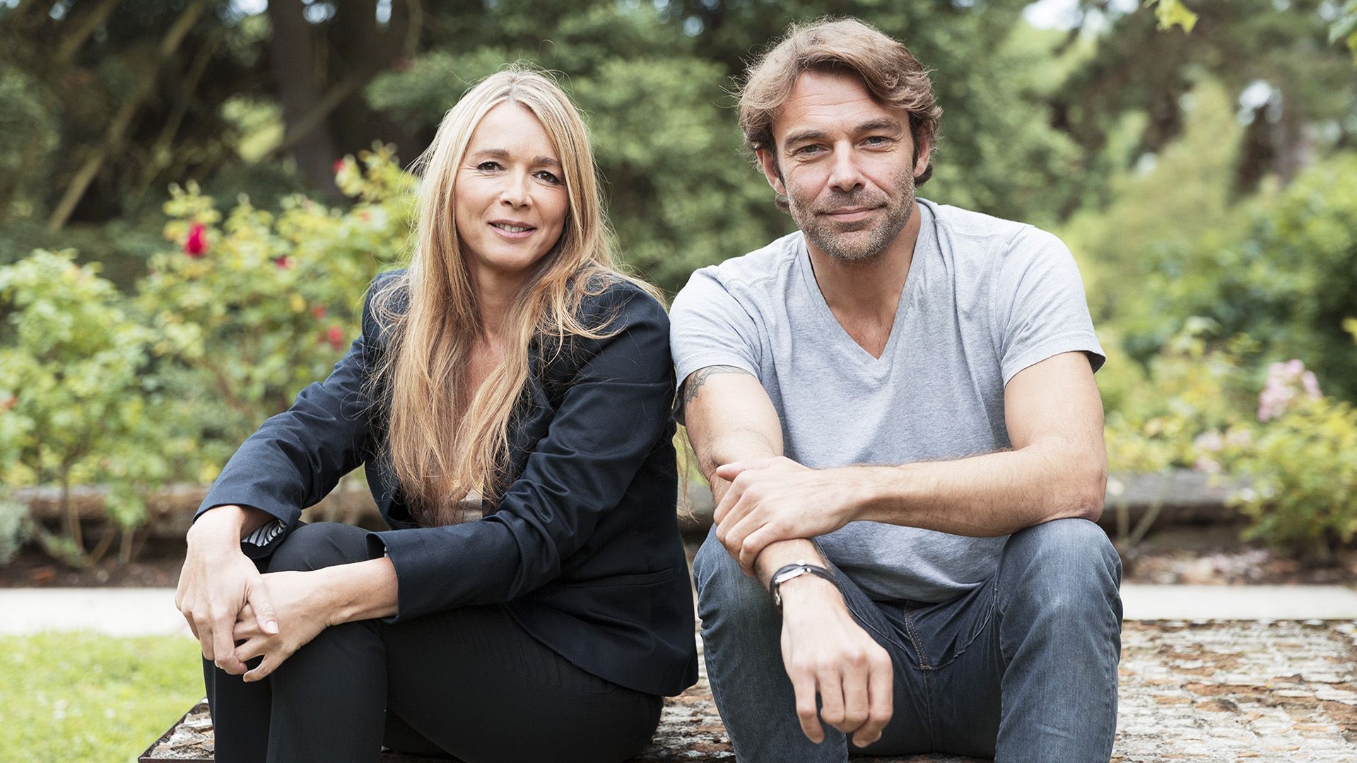 Les mystères de l'amour en streaming direct et replay sur CANAL  | myCANAL